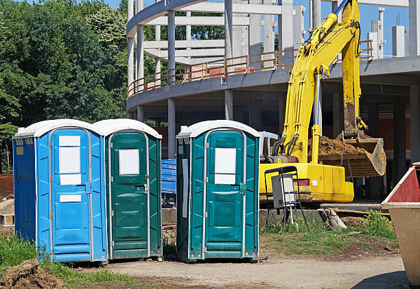 Best Standard Portable Toilet Rental in Derry, PA