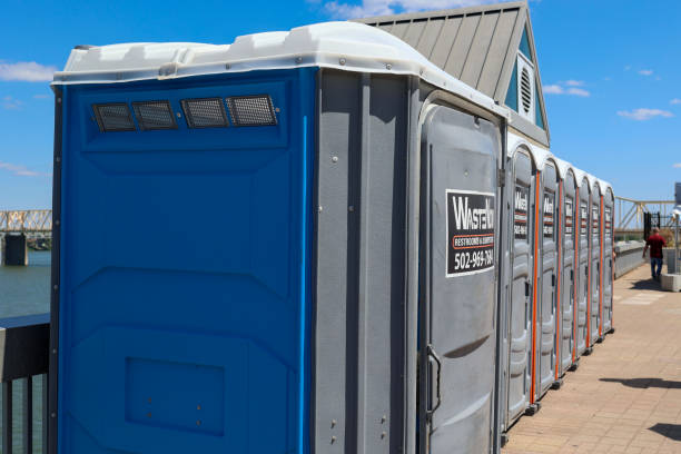 Best Construction Site Portable Toilets in Derry, PA